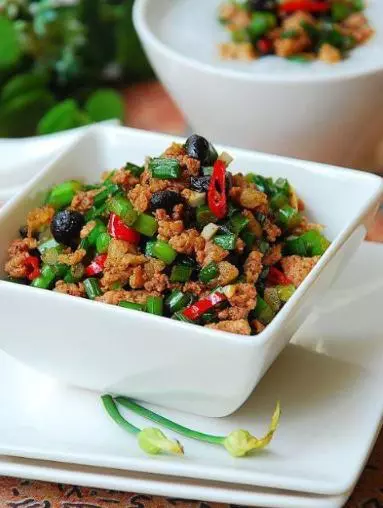 上桌就光碟的14道下飯菜,清爽開胃,好吃又營養,一次吃個夠