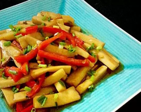 上桌就光碟的14道下飯菜,清爽開胃,好吃又營養,一次吃個夠