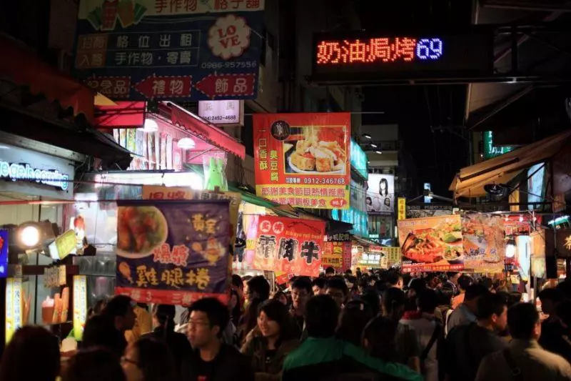 台灣是美食王國?一語爆「沒人敢說的真相」:外國人有感