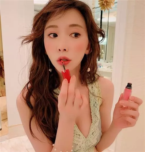 第16天人妻生活!林志玲超愛做這事
