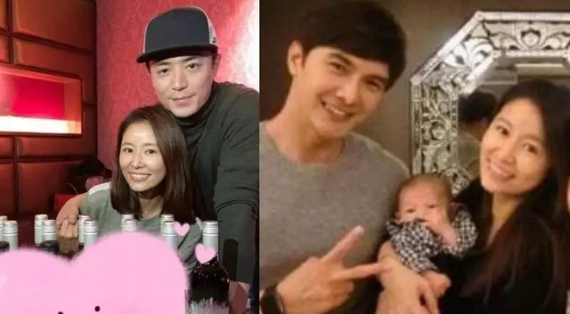 醫院確診林心如是懷上雙胞胎!憑什麼霍建華說:孩子不可以要