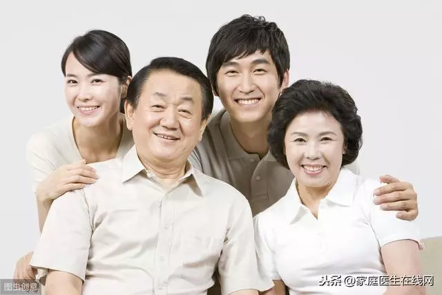 46-55歲是人生的「危險十年」,做好4件事,健康又長壽