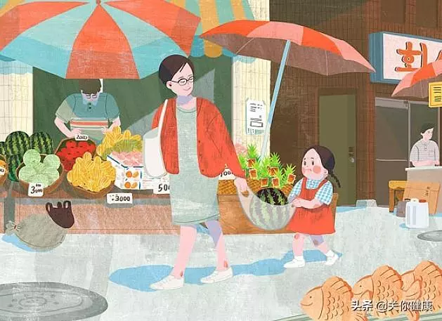 少吃肉,不過飽,9條飲食原則幫您延年益壽