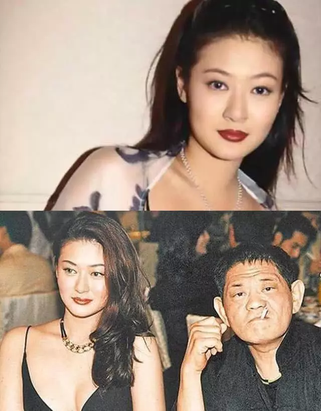 女星跳樓自殺後兒子由王菲經紀人領養,邱黎寬養子近照曝光超帥氣
