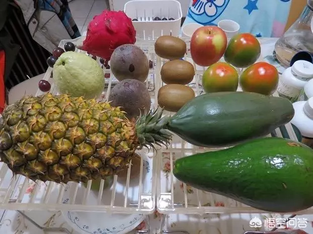 家庭中怎樣用水果做酵素?說一說我在家中怎麼做水果酵素的經驗吧!