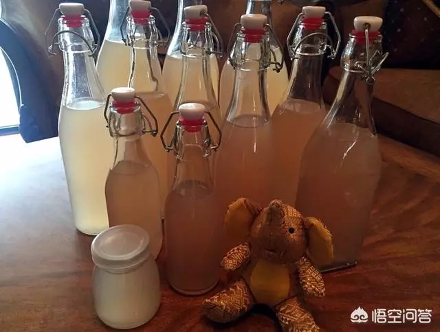家庭中怎樣用水果做酵素?說一說我在家中怎麼做水果酵素的經驗吧!