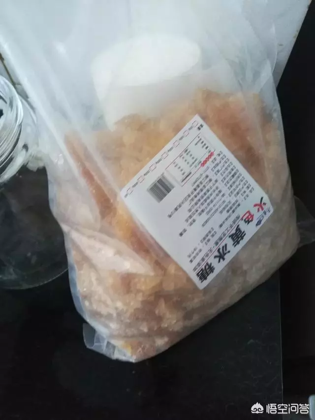 家庭中怎樣用水果做酵素?說一說我在家中怎麼做水果酵素的經驗吧!