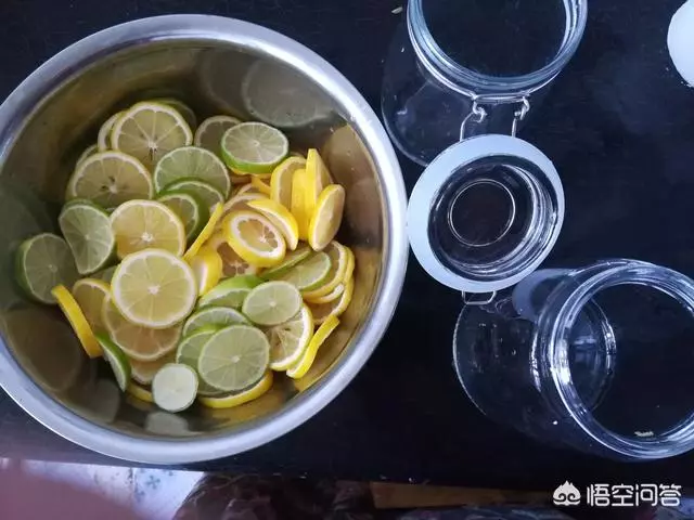 家庭中怎樣用水果做酵素?說一說我在家中怎麼做水果酵素的經驗吧!