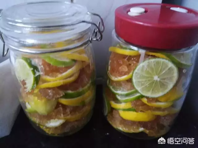 家庭中怎樣用水果做酵素?說一說我在家中怎麼做水果酵素的經驗吧!