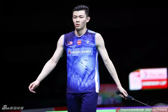 李宗偉退役男單愁人 馬羽總敦促5年內培養巨星