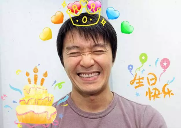 林允零點為57歲周星馳慶生,連續四年堅持,網友稱讚不枉星爺疼你