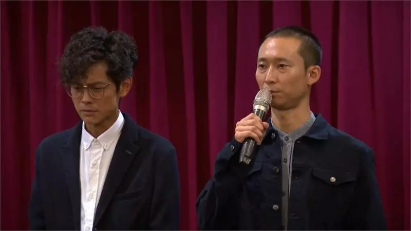 哽咽陪道歉!浩子驚傳「手上3節目全停工」 經紀公司回應:已經一個月了