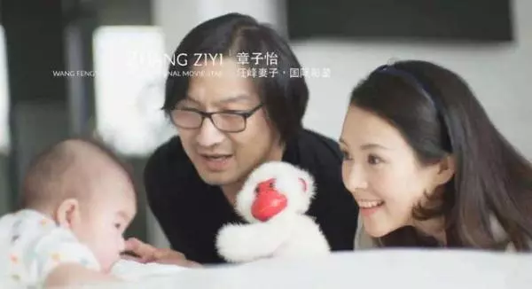 章子怡被大女兒實力搶鏡,是女神變老,還是女兒真的略勝一籌?