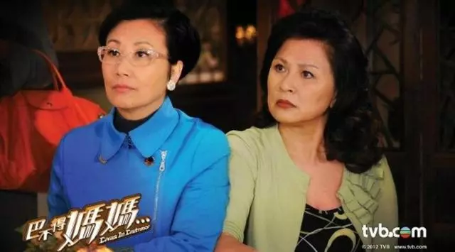 現年71歲的黃淑儀重提曾被汪明荃刺傷 當年曾多次傳出爭位傳聞