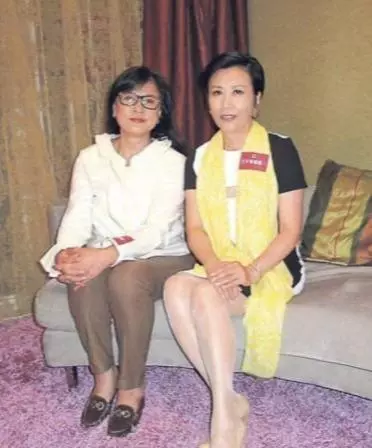 現年71歲的黃淑儀重提曾被汪明荃刺傷 當年曾多次傳出爭位傳聞