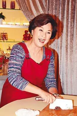 現年71歲的黃淑儀重提曾被汪明荃刺傷 當年曾多次傳出爭位傳聞