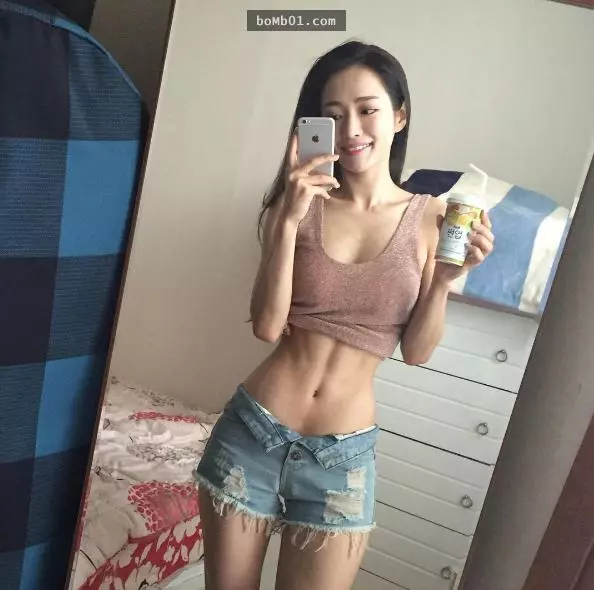 韓國正妹親自傳授4招絕對不會做錯的瘦腿方式,做完大家的腿肌、腿縫全都會出來見客!