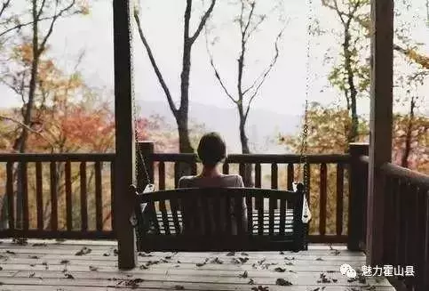 精神層次越高的人越善良