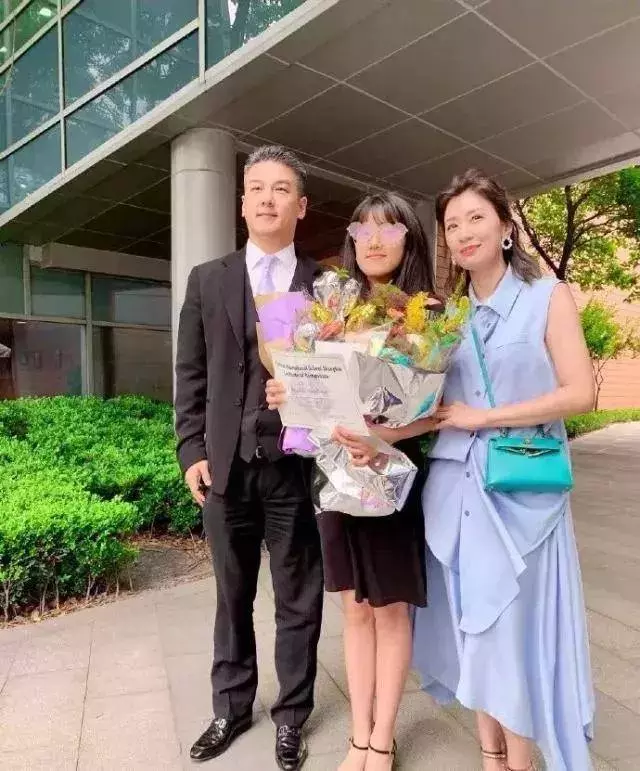 賈靜雯談離婚9年:有的人堵住了過去,有的人堵住了未來