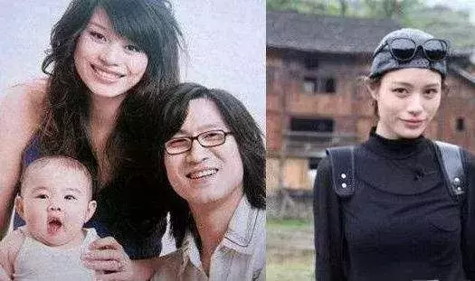 賈靜雯談離婚9年:有的人堵住了過去,有的人堵住了未來