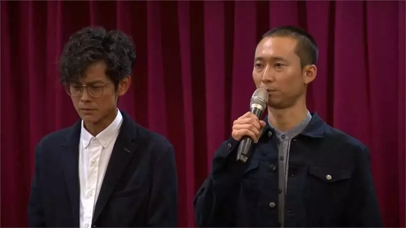 哽咽陪道歉!浩子驚傳「手上3節目全停工」,經紀公司回應:已經一個月了!