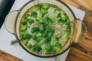減肥營養食譜來了 讓你不用為減肥而減食 敞開吃!