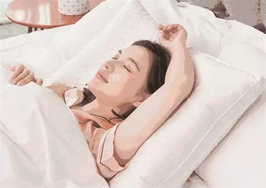 很輕鬆的睡覺減肥法,據說試過的人都瘦了