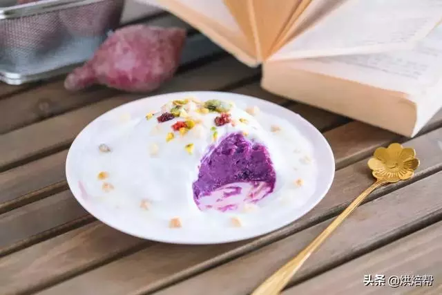 低卡甜品減肥必備,零難度懶人必學快手瘦身餐!