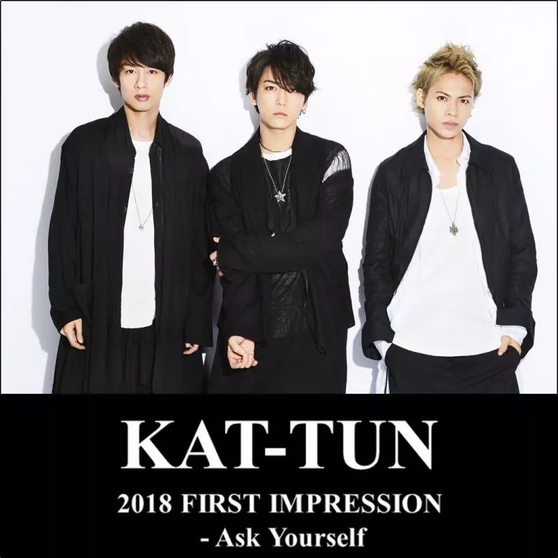 7月即將來港演出 回顧KAT-TUN 2018年充電期回歸後歷程