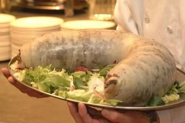 英國人午餐吃什麼?當地特色美食切開後,立馬不餓了