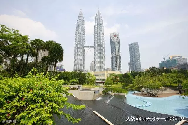 9個馬來西亞冷知識,22%是華人