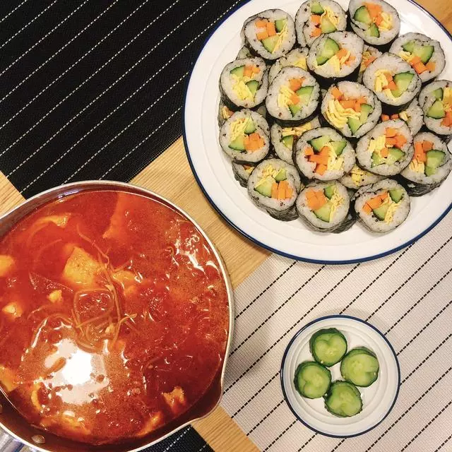 美味好吃還養顏的22道菜,吃完爽歪歪,看的個個都想吃啦