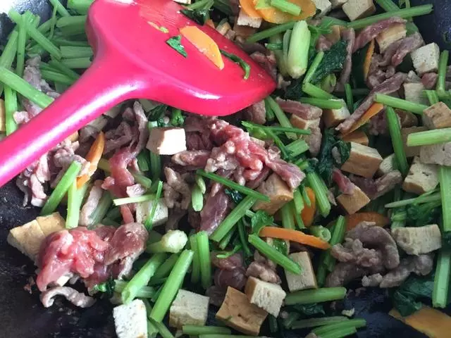美味好吃還養顏的22道菜,吃完爽歪歪,看的個個都想吃啦