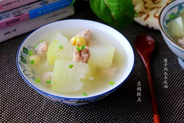 飯前一碗清湯,身材越來越好!這湯10分鐘煮好,鮮香無油~