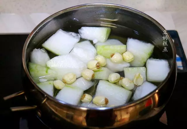 飯前一碗清湯,身材越來越好!這湯10分鐘煮好,鮮香無油~