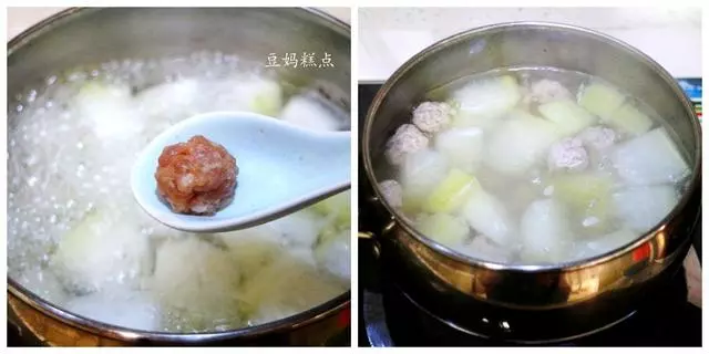 飯前一碗清湯,身材越來越好!這湯10分鐘煮好,鮮香無油~