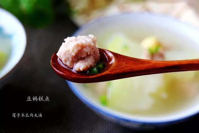 飯前一碗清湯,身材越來越好!這湯10分鐘煮好,鮮香無油~