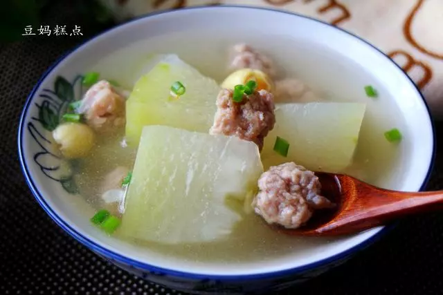 飯前一碗清湯,身材越來越好!這湯10分鐘煮好,鮮香無油~