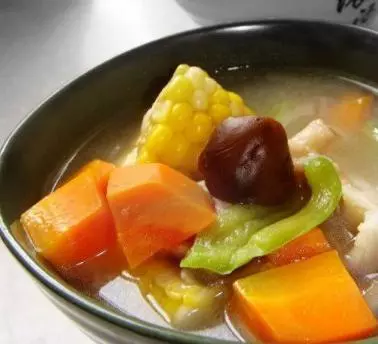 15道鮮美蔬菜湯,味美輕盈無負擔,這美味到底有多好喝