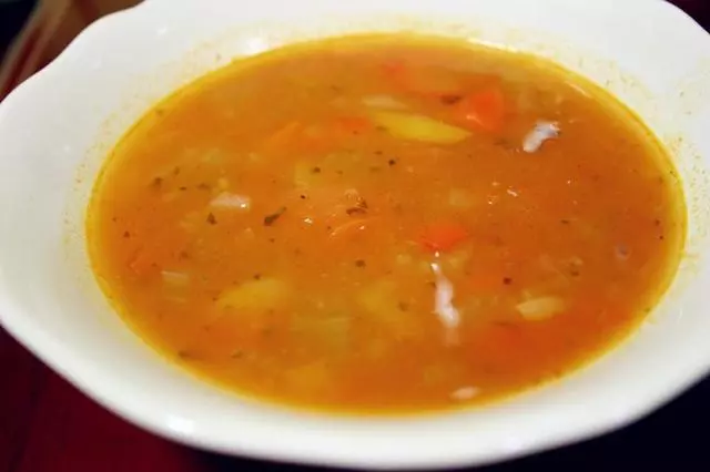 15道鮮美蔬菜湯,味美輕盈無負擔,這美味到底有多好喝
