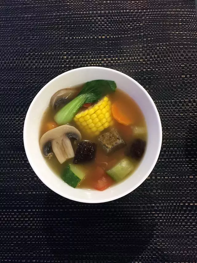 15道鮮美蔬菜湯,味美輕盈無負擔,這美味到底有多好喝