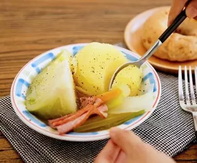 15道鮮美蔬菜湯,味美輕盈無負擔,這美味到底有多好喝