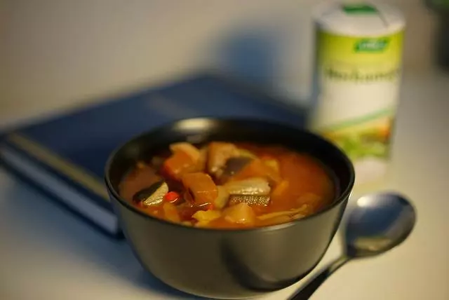 15道鮮美蔬菜湯,味美輕盈無負擔,這美味到底有多好喝