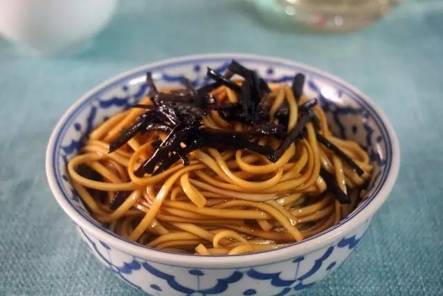 7道養胃早餐面,早起八分鐘給自己煮一碗,舒服一整天!還省錢~