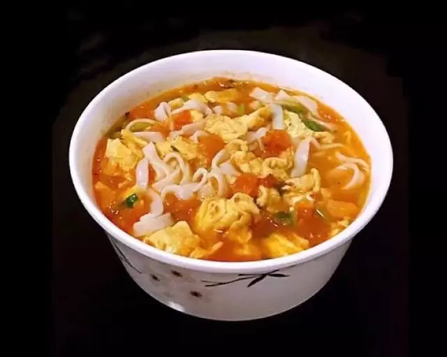 7道養胃早餐面,早起八分鐘給自己煮一碗,舒服一整天!還省錢~
