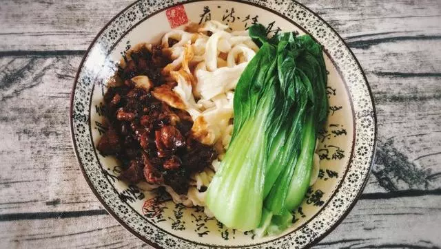 7道養胃早餐面,早起八分鐘給自己煮一碗,舒服一整天!還省錢~
