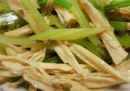 5分鐘學會19道開胃涼拌菜,營養豐富,每天一碗,越吃越漂亮