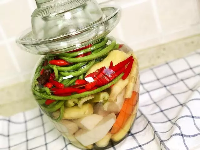 5分鐘學會19道開胃涼拌菜,營養豐富,每天一碗,越吃越漂亮