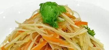 5分鐘學會19道開胃涼拌菜,營養豐富,每天一碗,越吃越漂亮