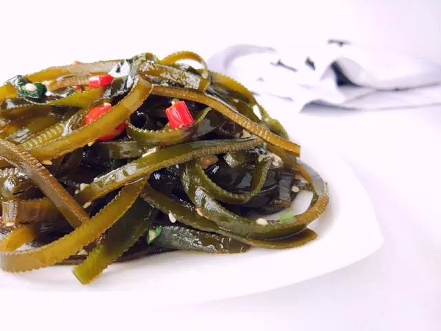 5分鐘學會19道開胃涼拌菜,營養豐富,每天一碗,越吃越漂亮